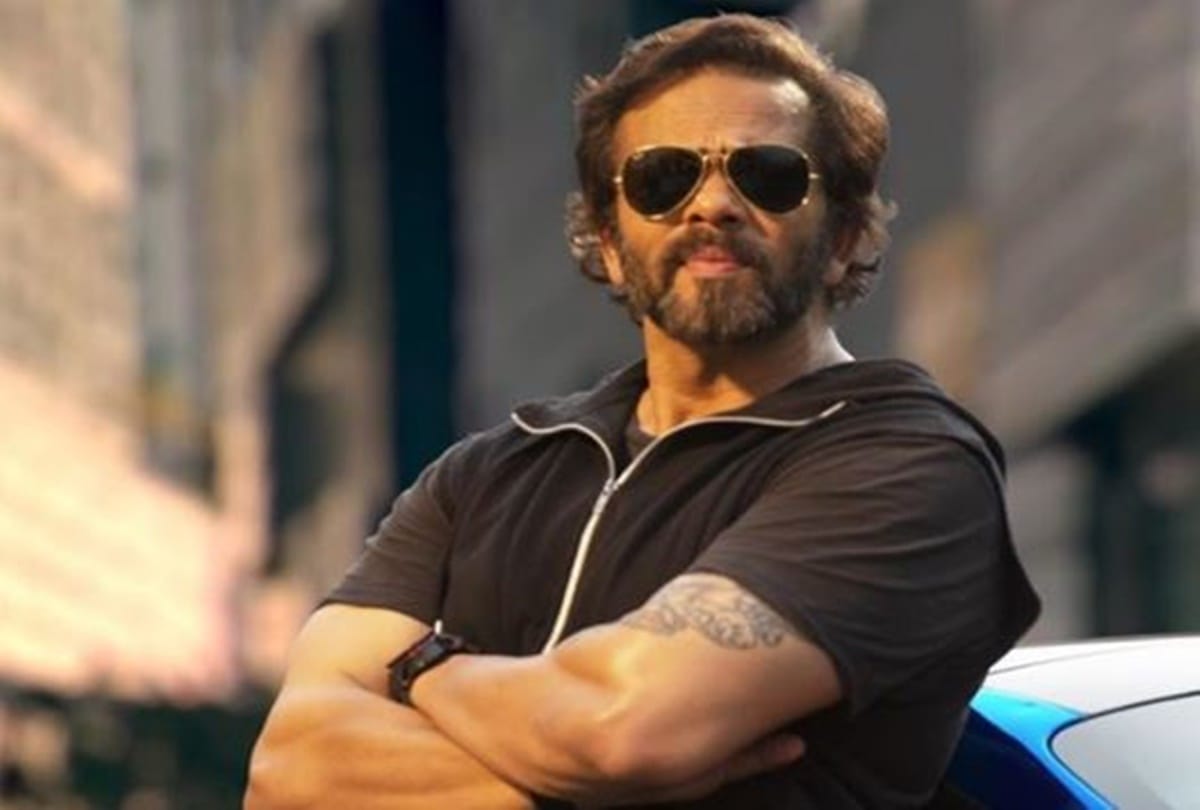 Shagufta Ali Suffering from Financial Crisis, Receives Generous Amount from Rohit Shetty