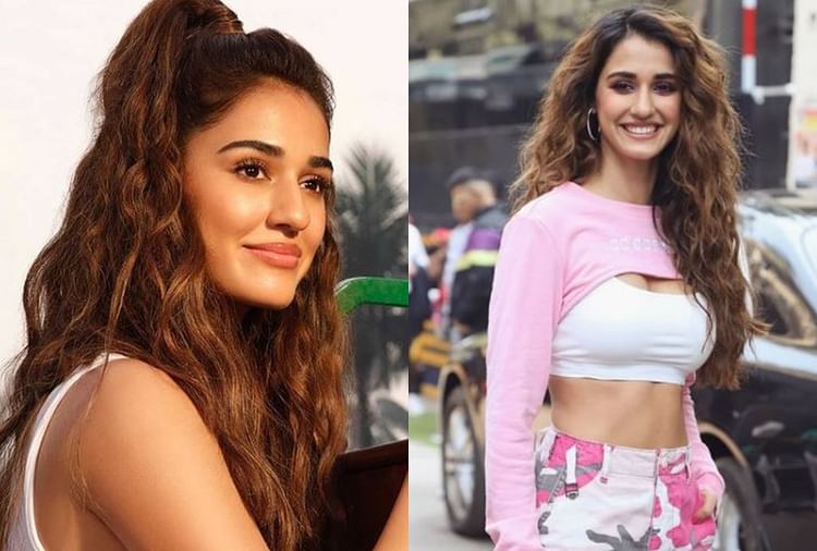 Disha Patani Birthday Special Know Lesser Known Facts About National Crush Entertainment News