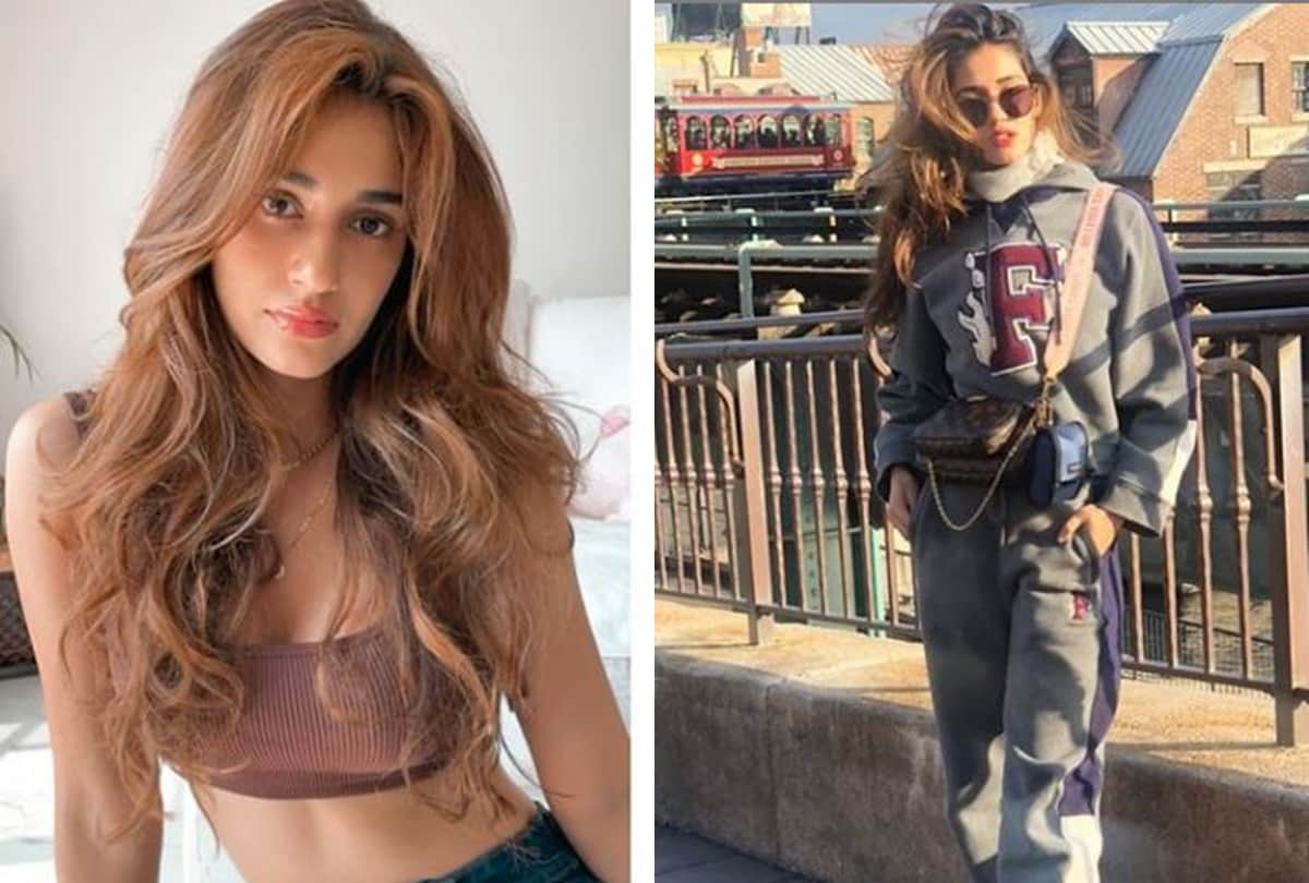 Disha Patani Birthday special know lesser known facts about National crush