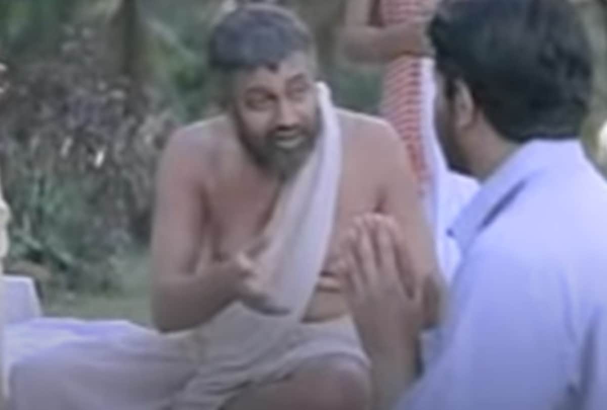 Bioscope with Pankaj Shukla Swami Vivekanand Mithun Chakraborty G V iyer National Film Award