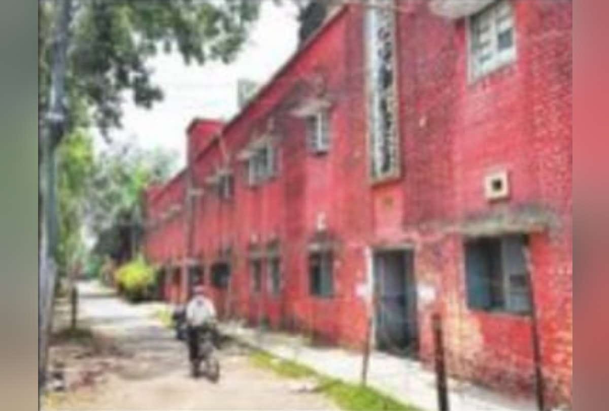 Shopping complex to be built on railway land in Asuran and Durgabari at Gorakhpur