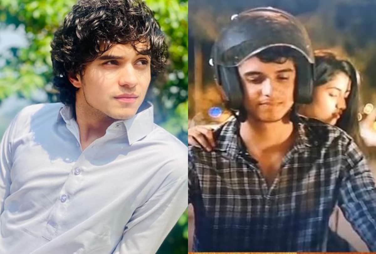 Family man 2 kalyan aka Abhay verma talked about his audition said I was nervous