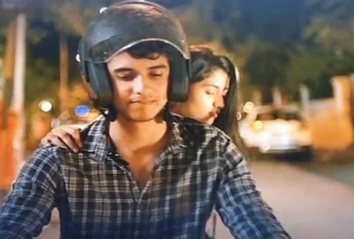 Family man 2 kalyan aka Abhay verma talked about his audition said I was nervous