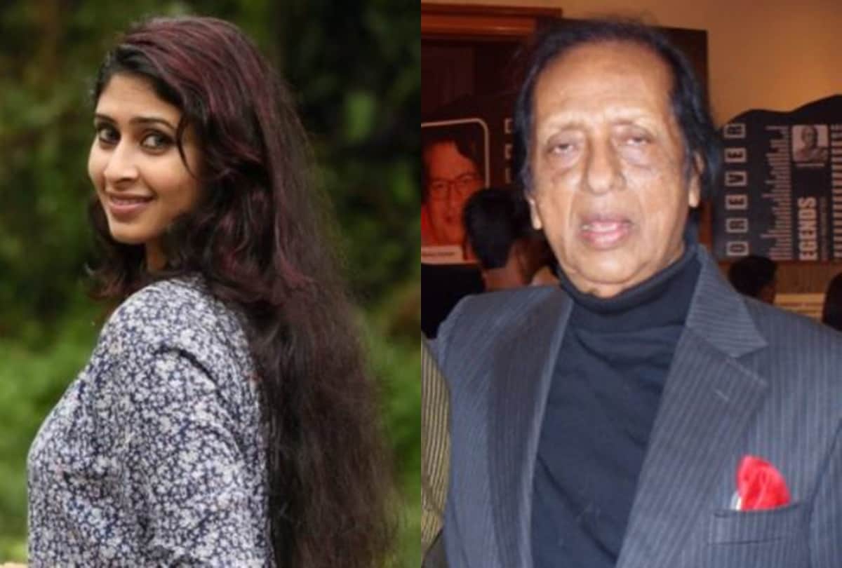 Sedition case file against filmmaker Aisha Sultana and actor Chandrashekhar is admitted to hospital