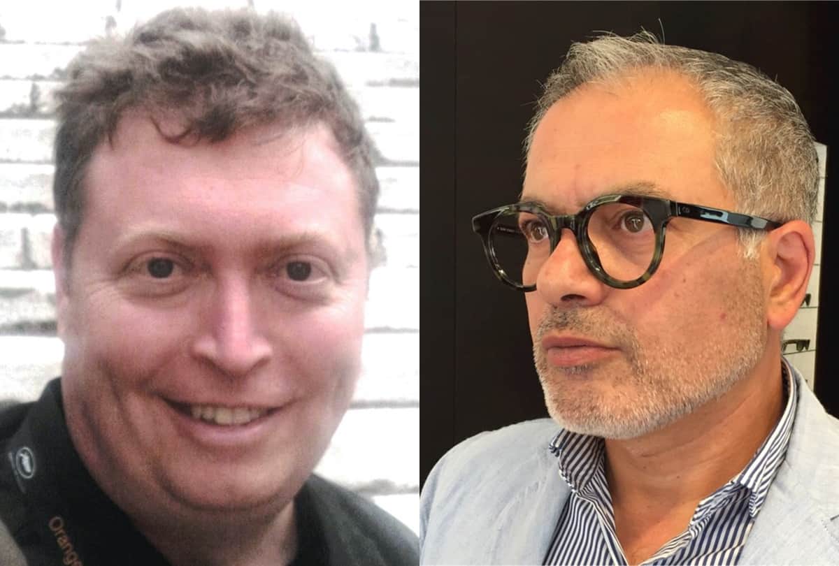 Brenden Foley is all set to bring the period drama mini series to life Mark Twain in India