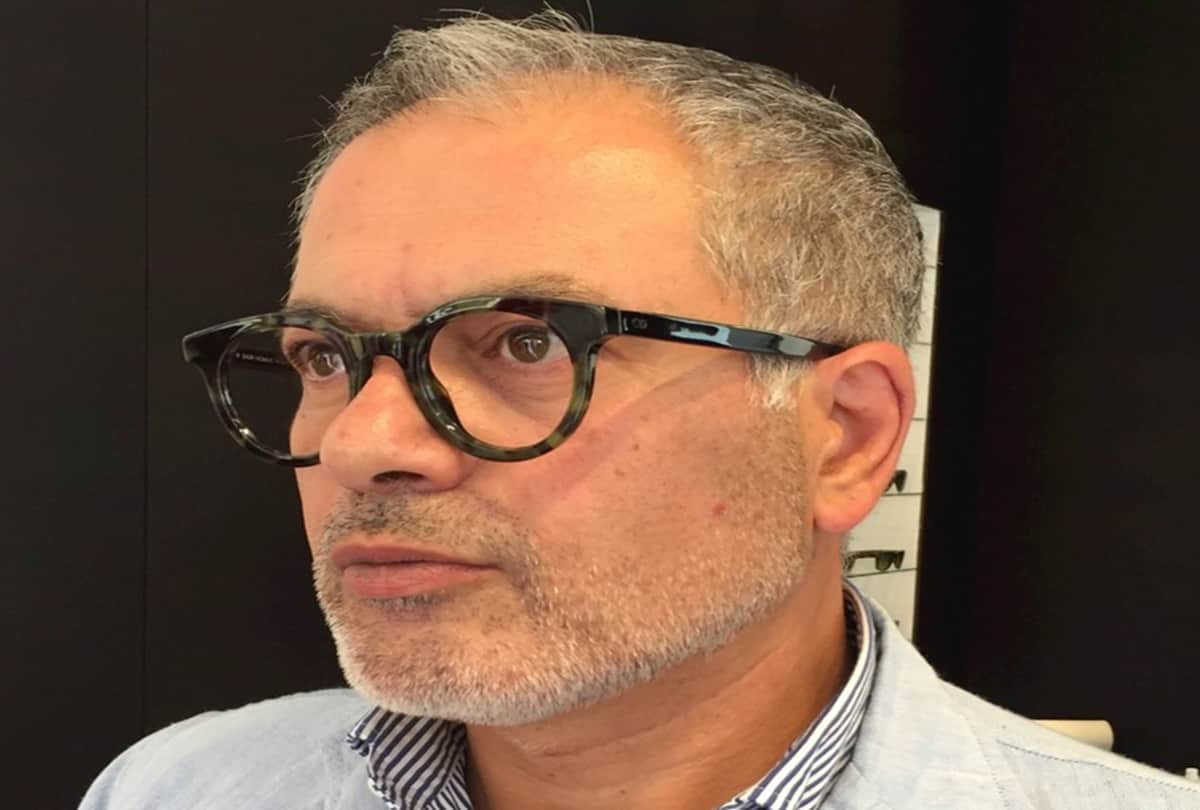 Brenden Foley is all set to bring the period drama mini series to life Mark Twain in India