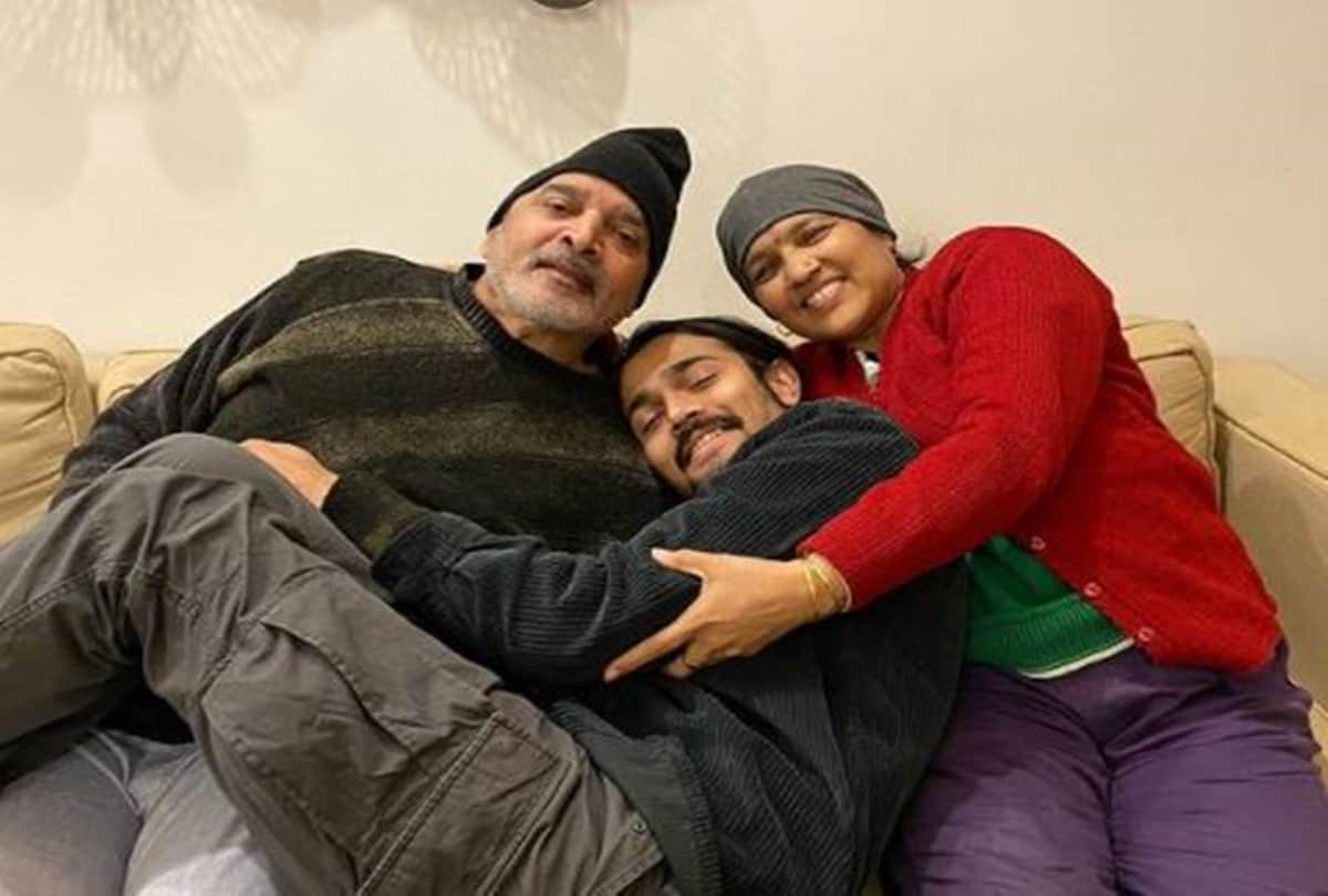 Mallika dua mother passed away due to corona and Shilpa shetty husband Raj kundra slams ex wife
