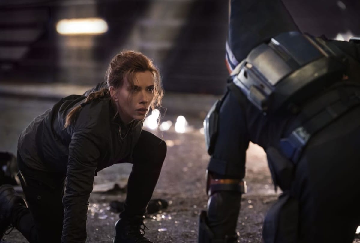 Black Widow release date in india Disney plus Hotstar Loki is show number one from marvel