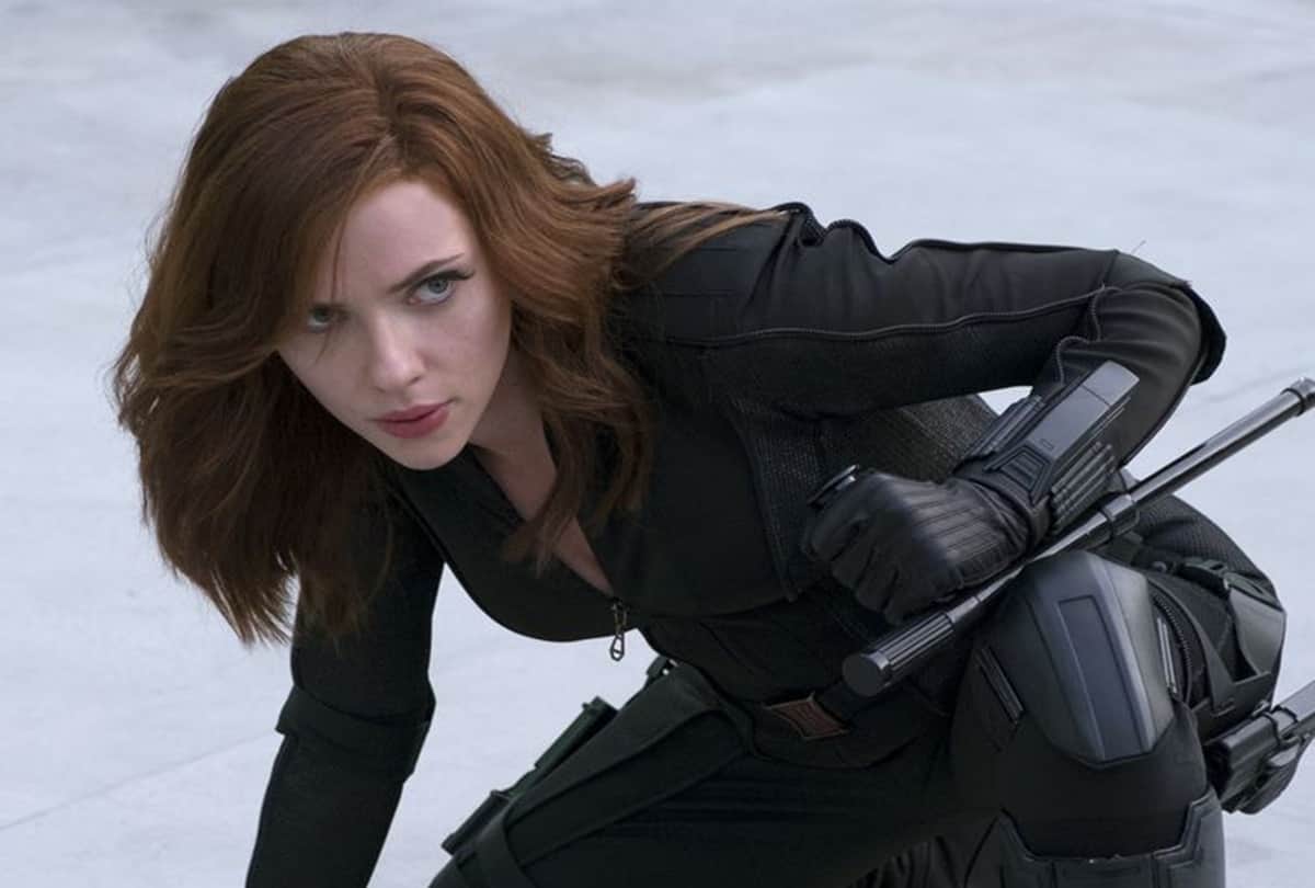 Black Widow release date in india Disney plus Hotstar Loki is show number one from marvel