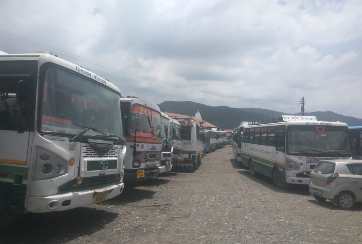Forget Corona.. Tourists visiting Nainital increased manifold