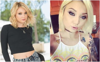 Dakota Skye