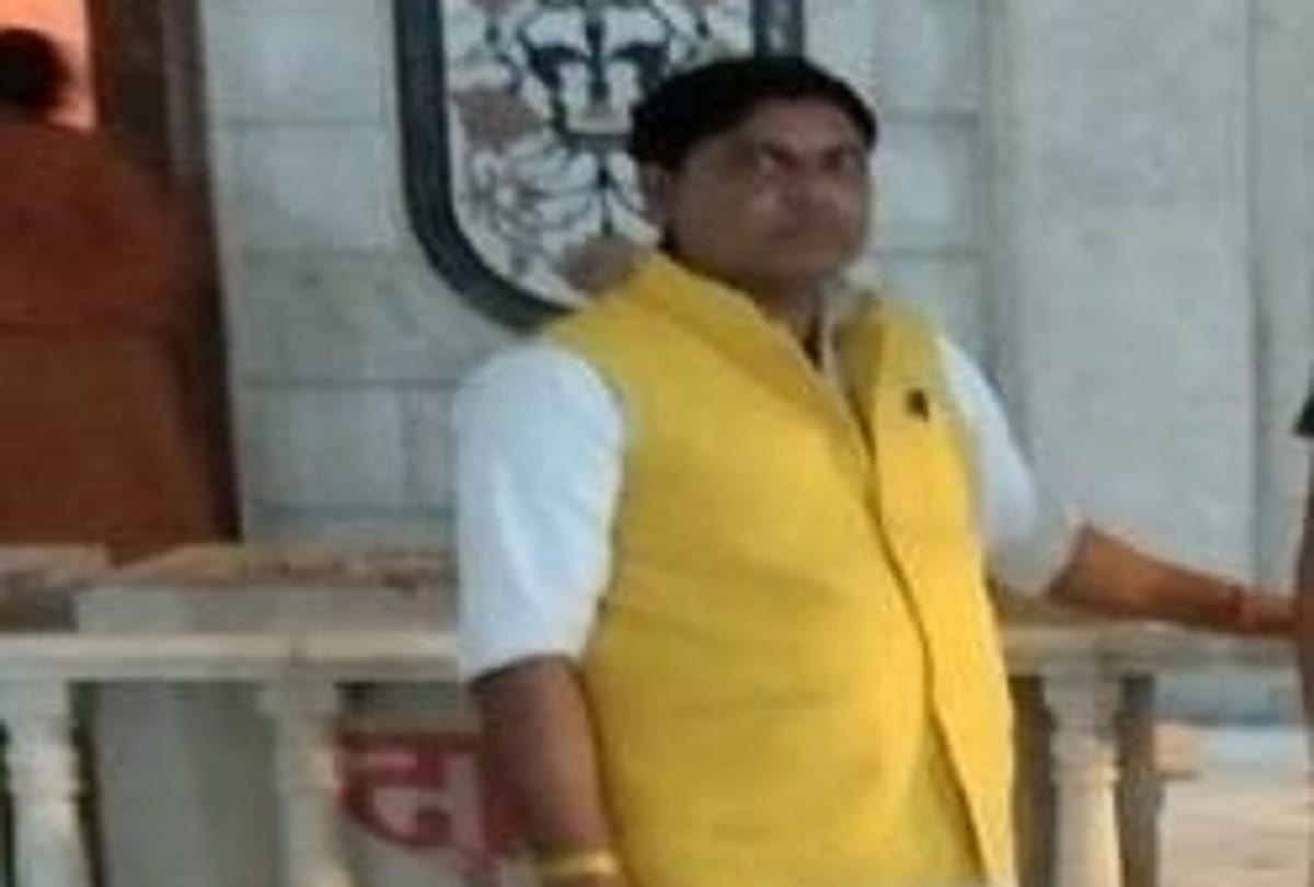 Young man beaten to death due to illegal relationship in Etawah