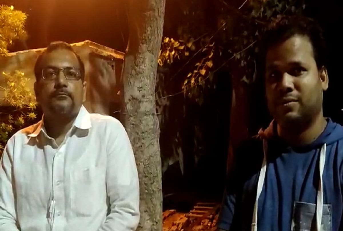 dasna devi temple in ghaziabad Salimuddin sent Vipul with Kasif to Dasna Devi temple