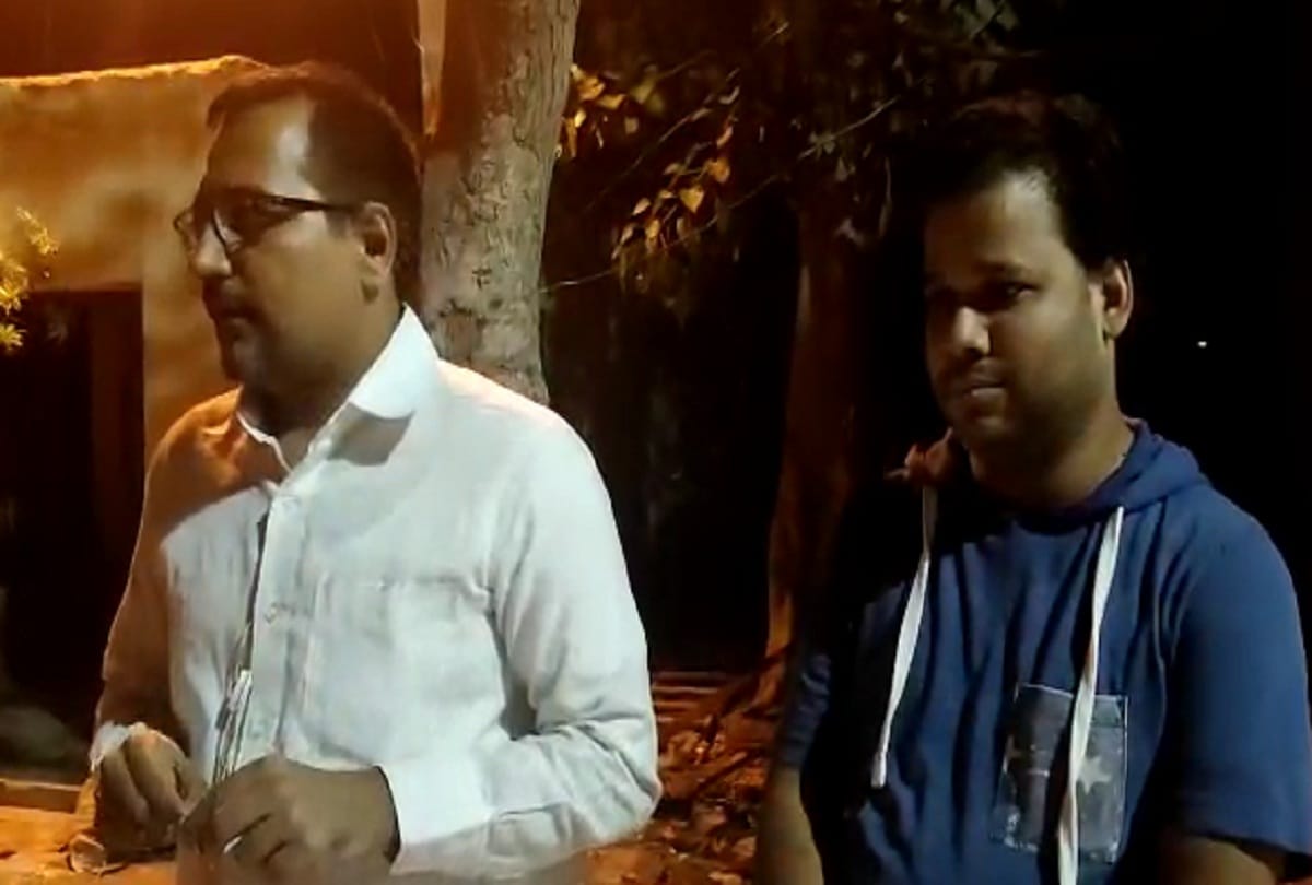 dasna devi temple in ghaziabad Salimuddin sent Vipul with Kasif to Dasna Devi temple