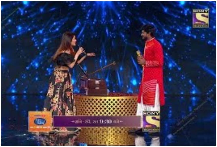 Indian Idol 12: Sonu Kakkar Trolled for Singing Mere Rashke Qamar, Sawai Bhatt Shabbir Kumar