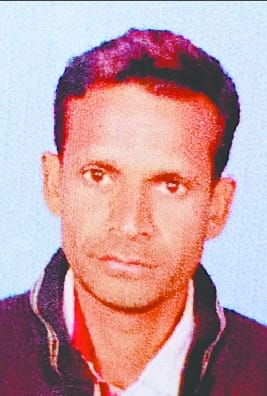 Another suicide, if he could not repay the loan of the usurer, he ate poison