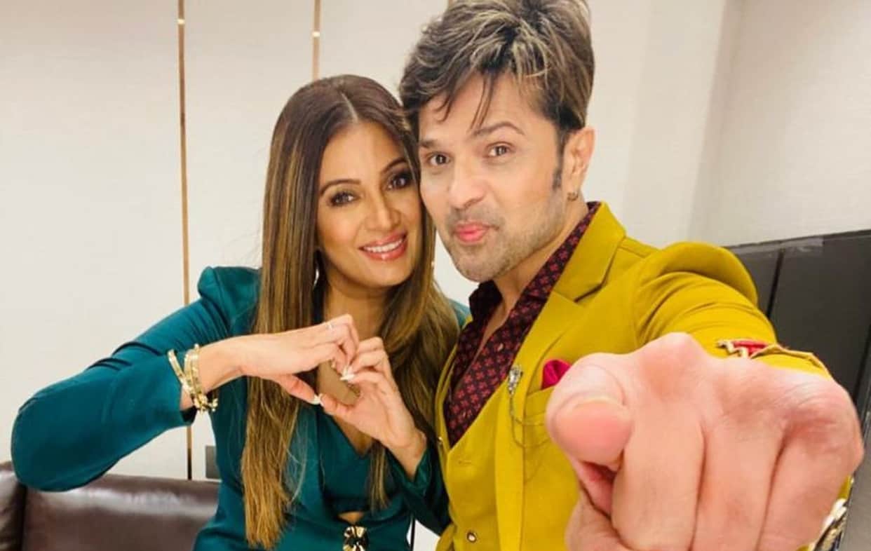 Himesh Reshammiya broke 22 years old marriage and married sonia kapoor both live luxurious life