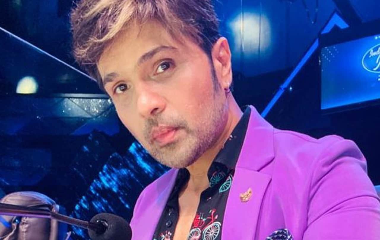Himesh Reshammiya Set To Launch 'Indian Idol' 12 Contestant Mohd Danish After Sawai Bhat