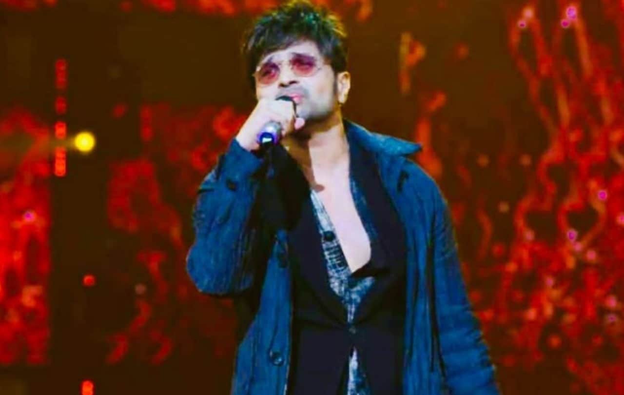 Himesh Reshammiya Set To Launch 'Indian Idol' 12 Contestant Mohd Danish After Sawai Bhat