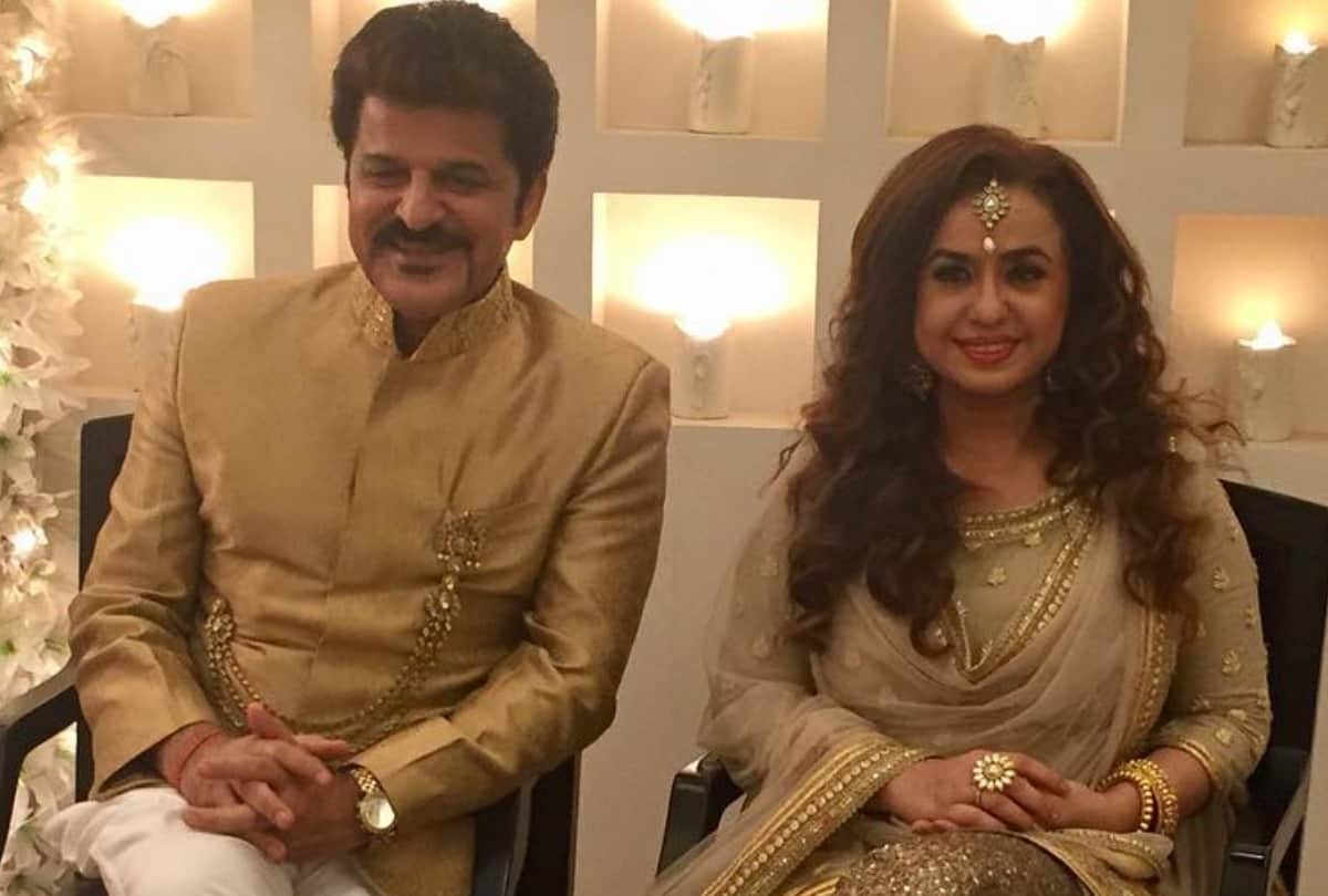 Actor Rajesh khattar reacts on rumours of his bankruptcy