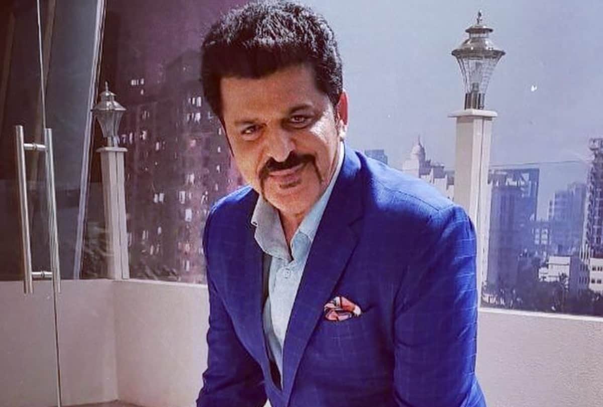 Actor Rajesh khattar reacts on rumours of his bankruptcy