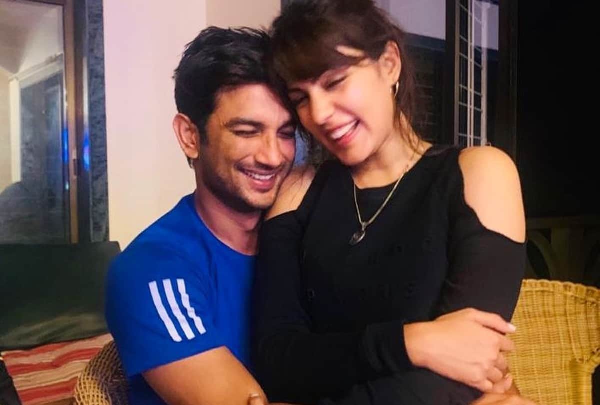 Sushant Singh Rajput Drugs Case: NCB charges Rhea Chakraborty with receiving, paying for ganja