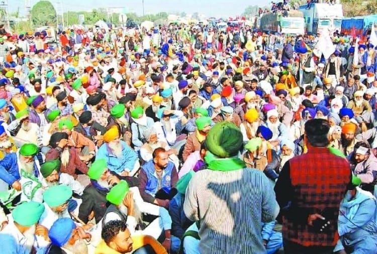 Villagers warn to block Jind Chandigarh road if missing farmer Bijendra not found