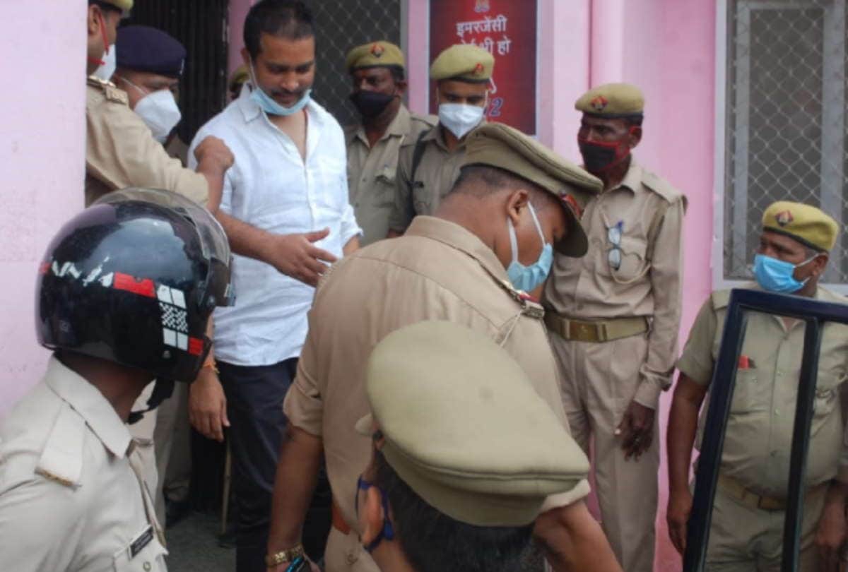 Former MLC mafia Ramu included in top 33 mafia appealed to jail administration for treatment