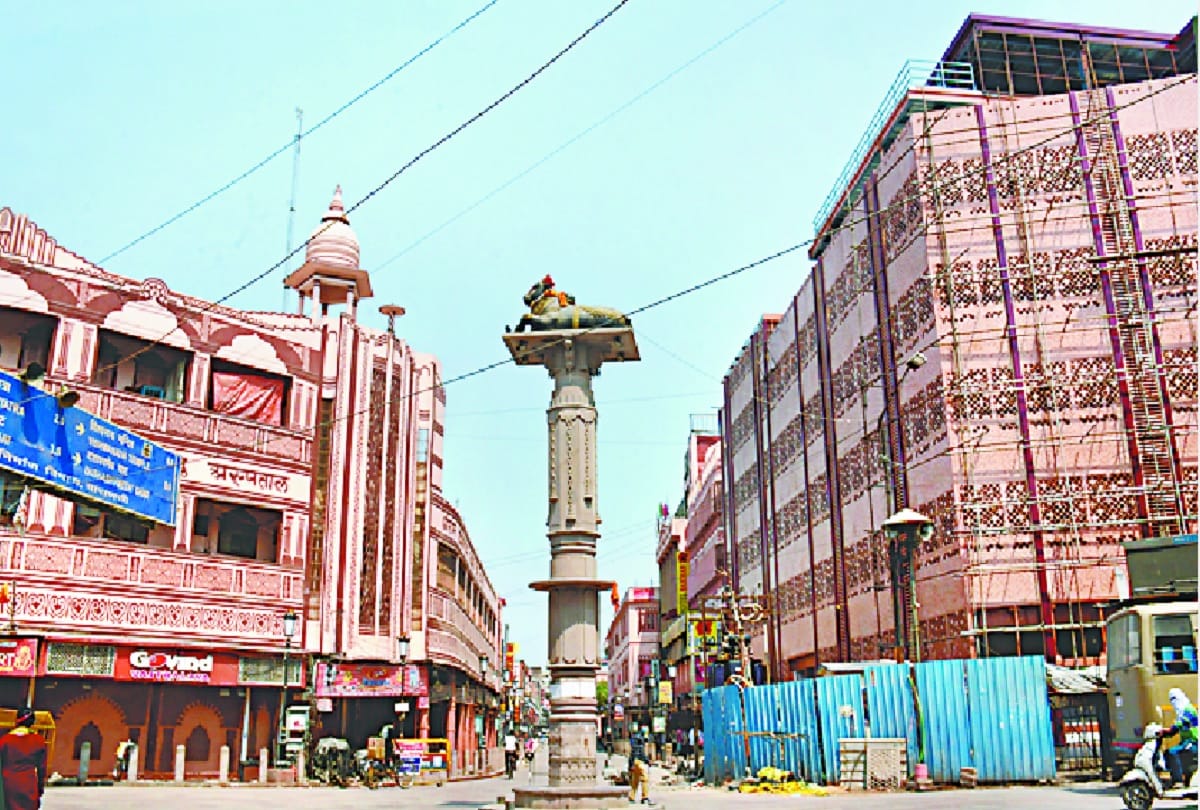 good news Varanasi will get many gifts before Sawan 14 projects will be completed this month report sent to PMO