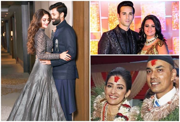 Nusrat Jahan to Rekha These Bollywood Celebrities Marriages did not last long