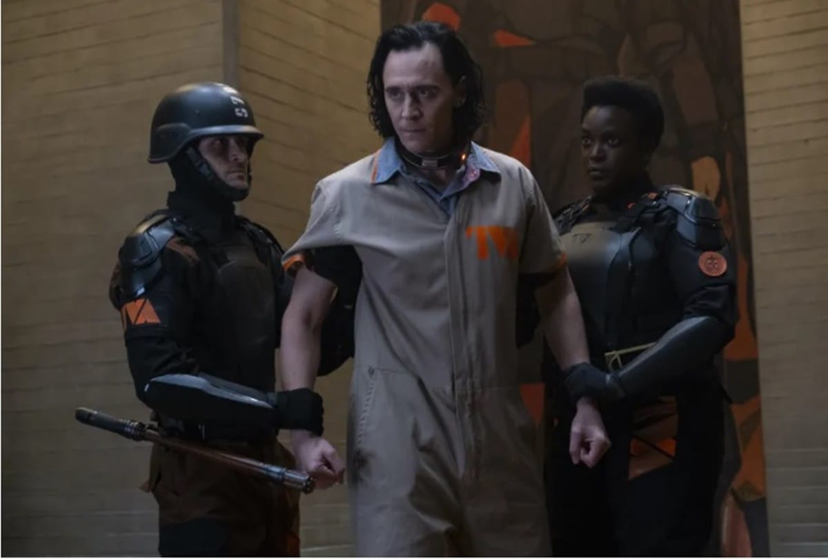 Black Widow release date in india Disney plus Hotstar Loki is show number one from marvel