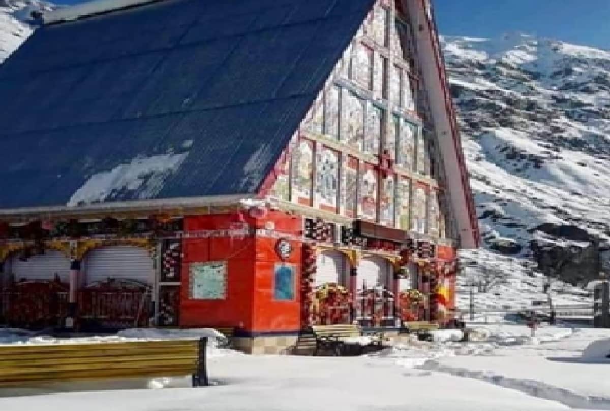 Jammu and Kashmir Machail Yatra: Devotees can get good news about the yatra, the administration engaged in preparations