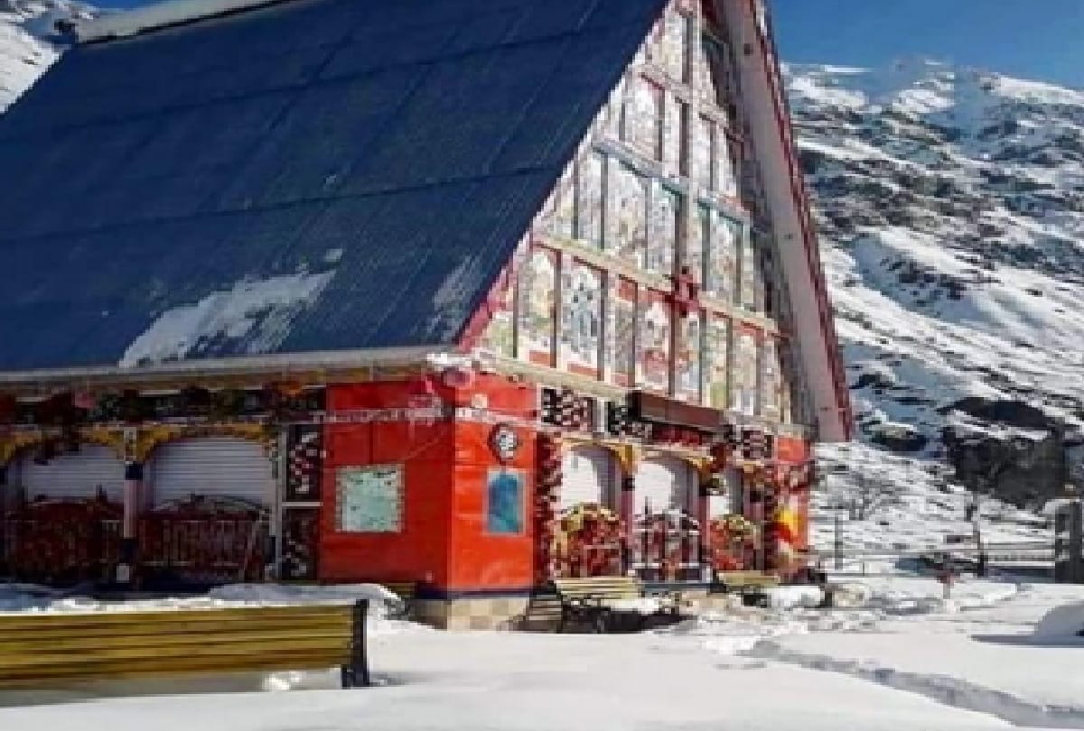 Jammu and Kashmir Machail Yatra: Devotees can get good news about the yatra, the administration engaged in preparations