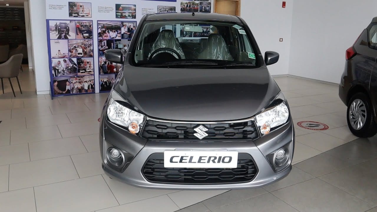 Bumper Offer: Opportunity to buy cheap car in festive season, getting discount up to Rs 53000