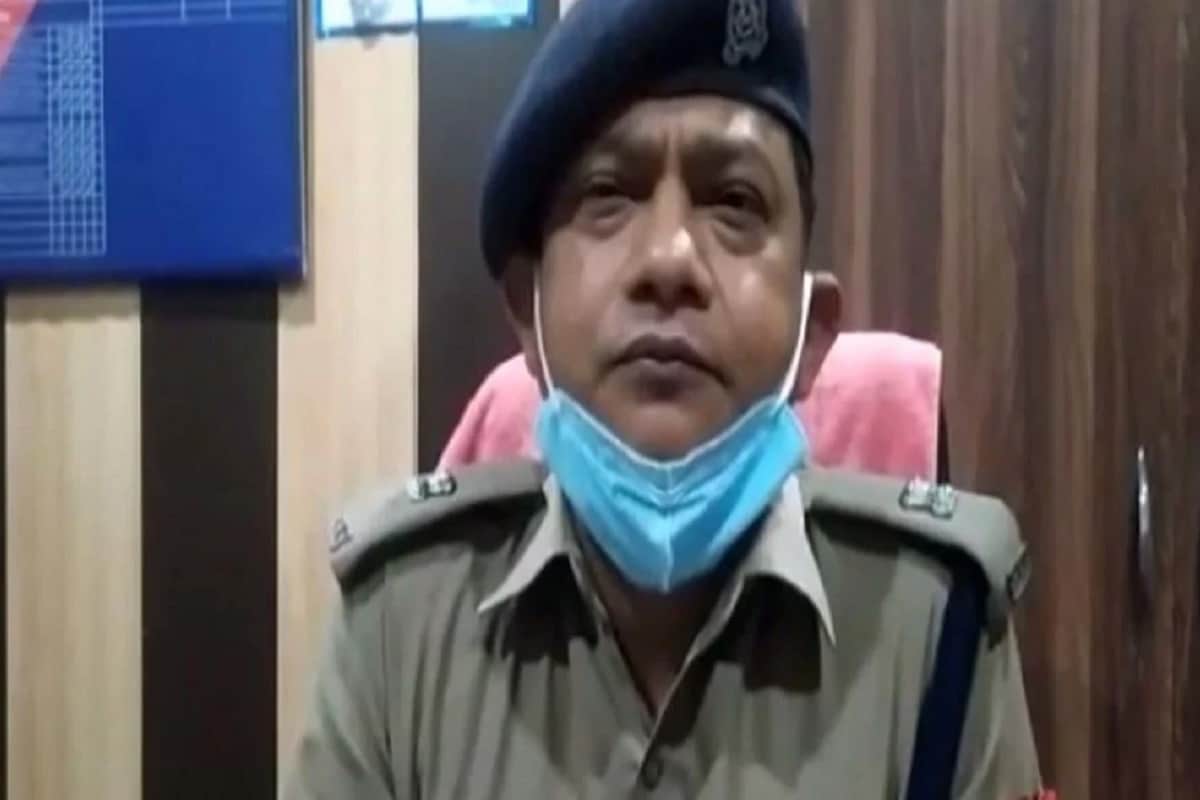 Meerut News: SSP Prabhakar Choudhary reached Circuit House and see photos