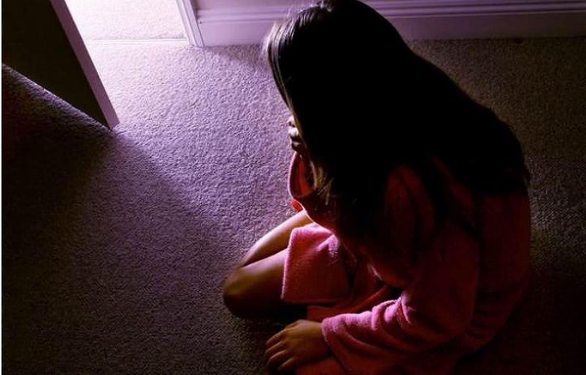 delhi Class 10 student studying in a government school accused the tuition teacher of molestation