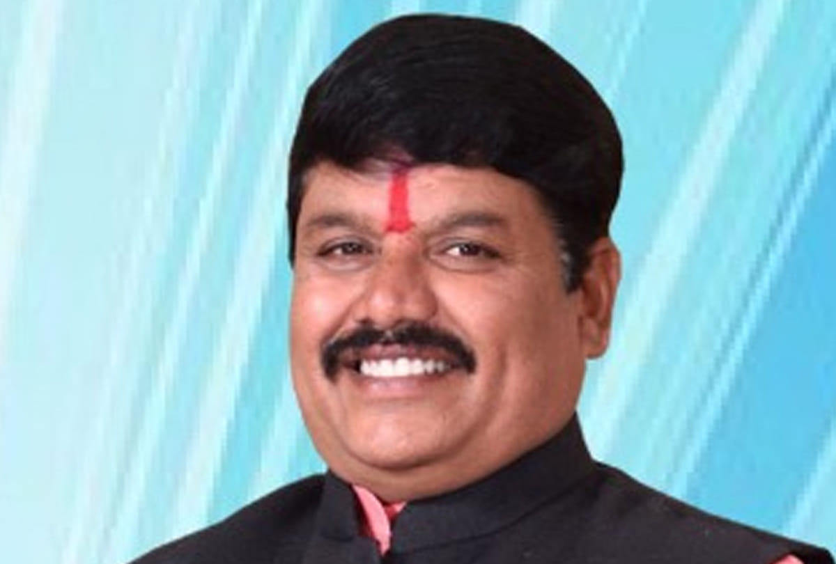 Article 370: BJP MP Anil Firojiya angry with Digvijay Singhs statement, said stop dreaming like Mungerilal, pok will be in india soon