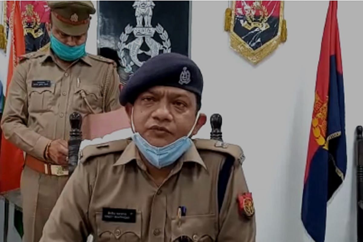 UP News: Case registered against seven people include constable father and son in sexual assault case in Meerut