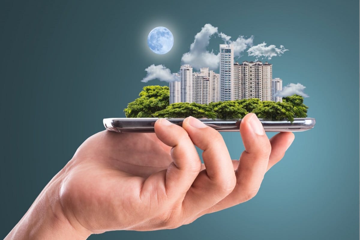 Meerut Development Plan: Now the city will be divided into brownfield and greenfield