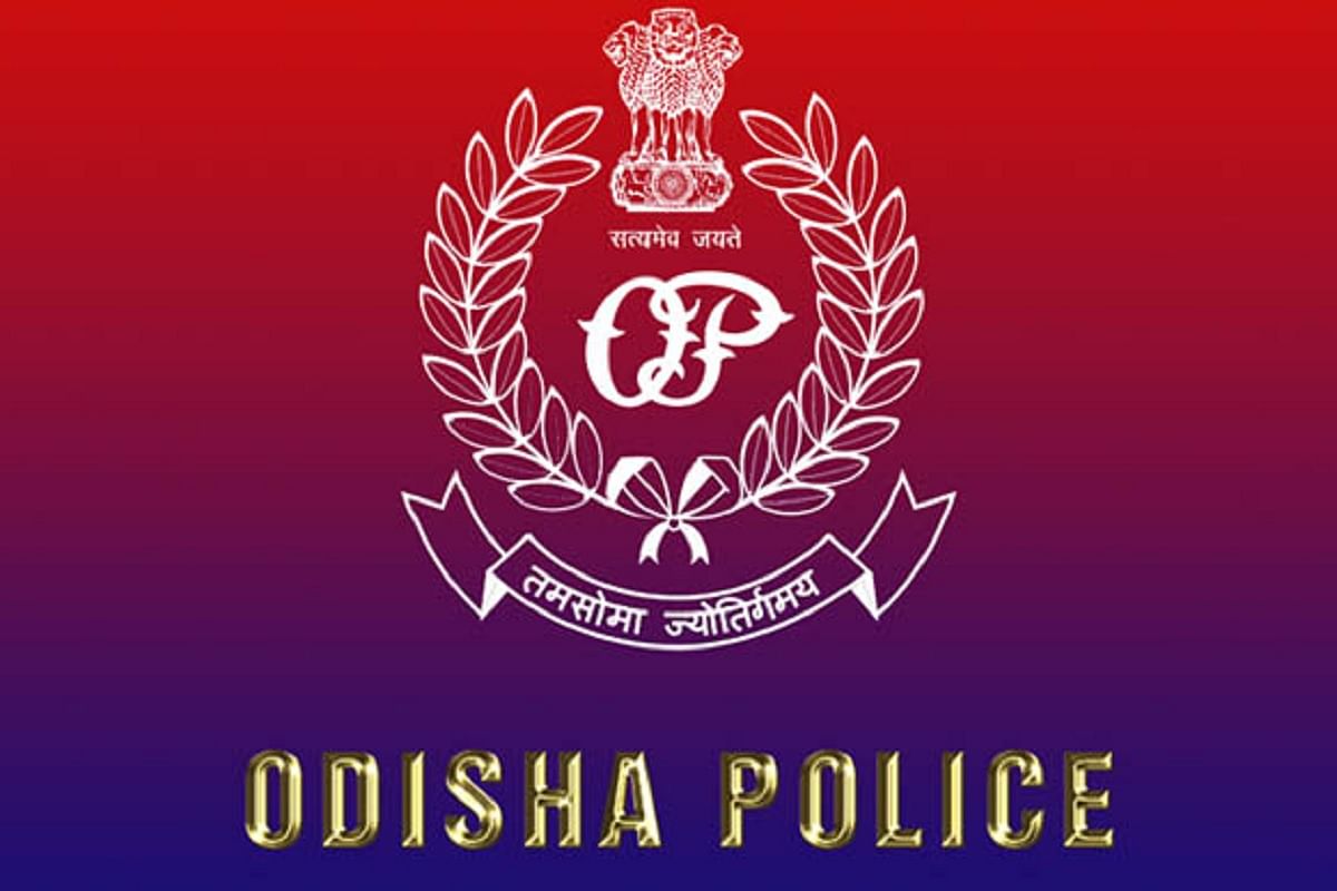 Odisha Police, HD Png Download , Transparent Png Image - PNGitem