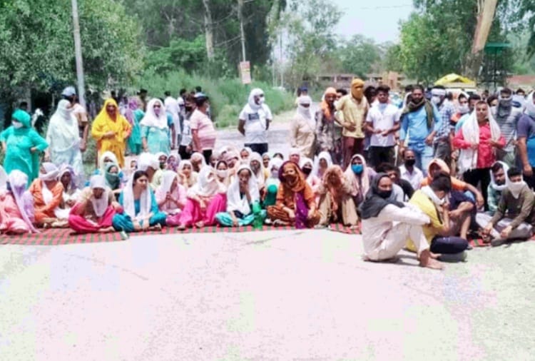 Dead Bodies of Two Friends recovered from River in Pathankot of Punjab