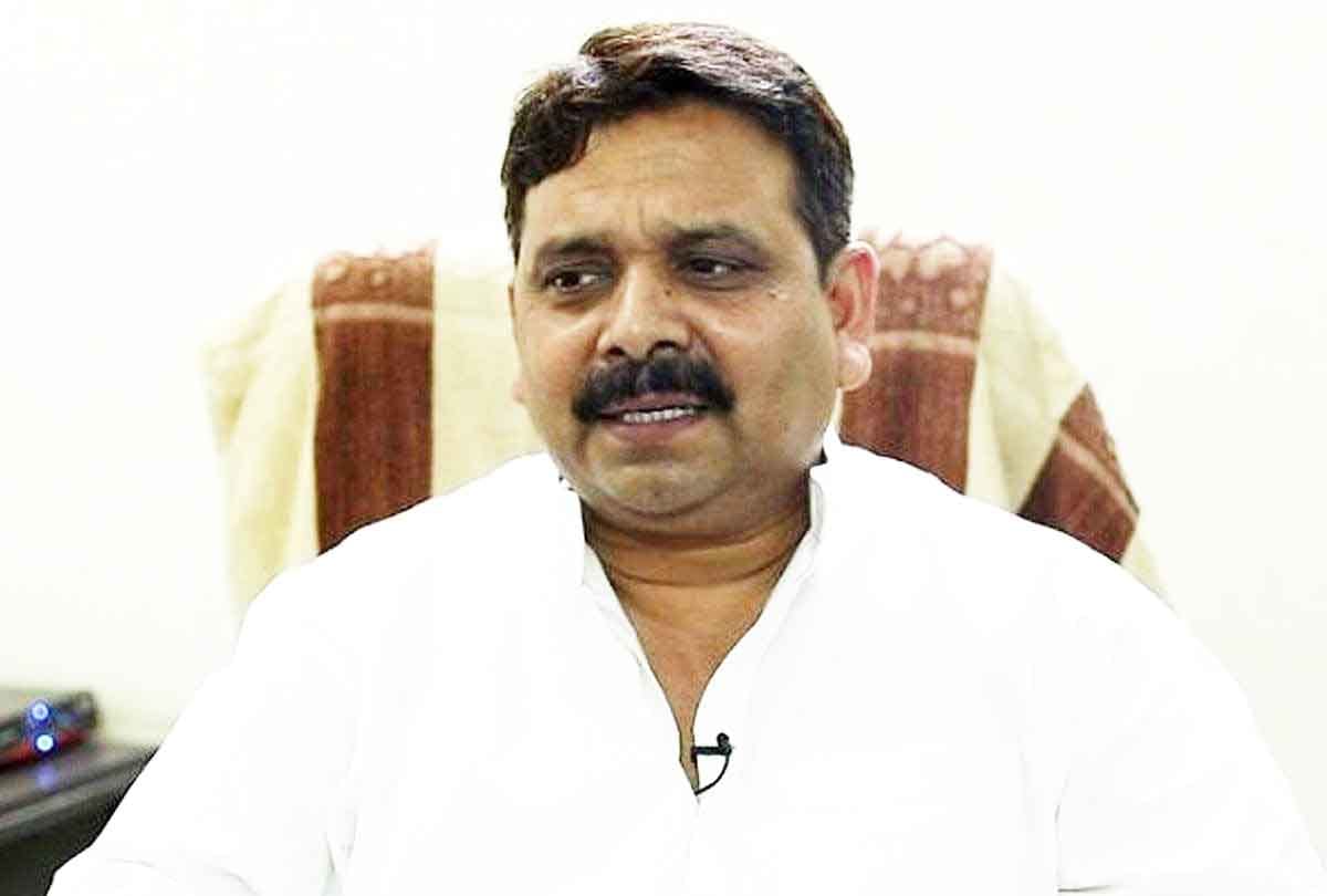 Minister Ravindra Jaiswal said - Now the sale of stamp will be done from CSC, the system will be im