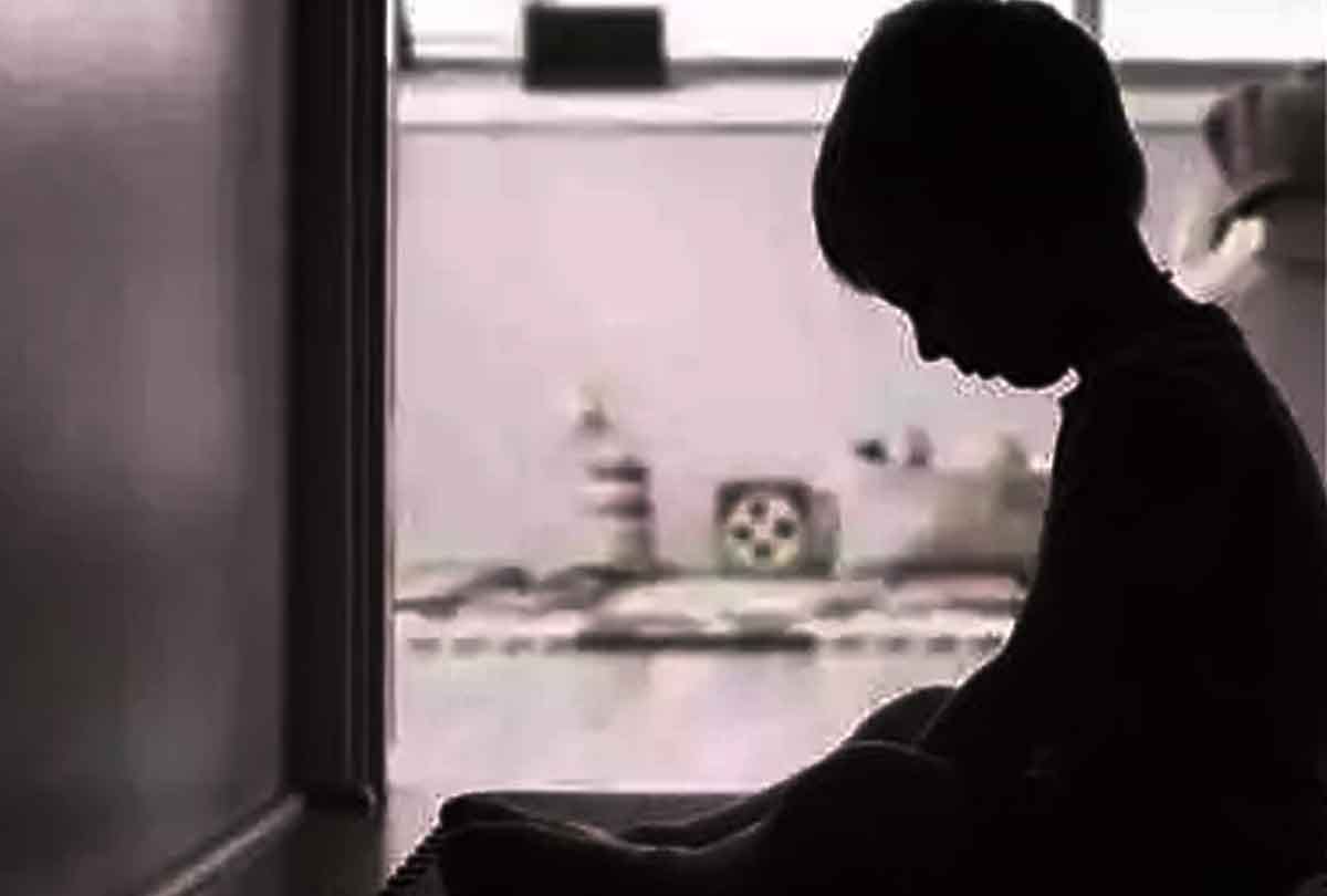 11 children orphans in Kanpur, one of the parents of 98 survived