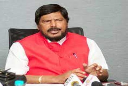 रामदास अठावले