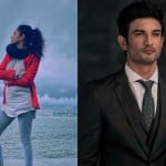 अंकिता लोखंडे, सुशांत सिंह राजपूत