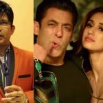 केआरके, सलमान खान, दिशा पाटनी