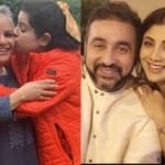 चिन्ना दुआ, मल्लिका दुआ, राज कुंद्रा, शिल्पा शेट्टी
