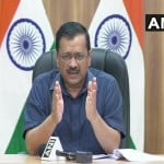 अरविंद केजरीवाल
