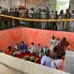 तिरुपति बालाजी जम्मू-कश्मीर