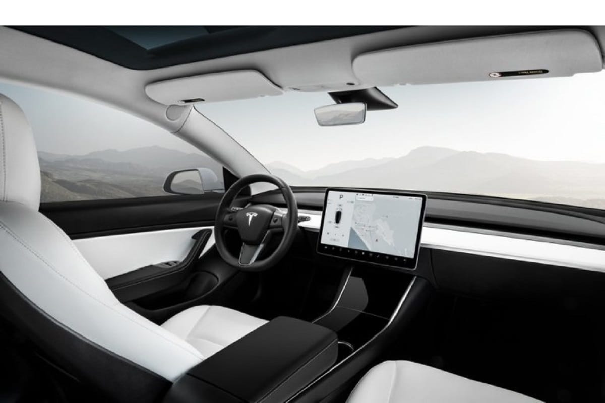 Tesla to bring new driver drowsiness detection system to keep count on your yawns and eye blinks